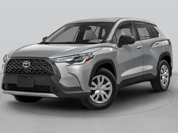 TOYOTA COROLLA CROSS 2022 7MUCAABG7NV025921 image TOYOTA COROLLA CROSS 2022 7MUCAABG7NV025921 image